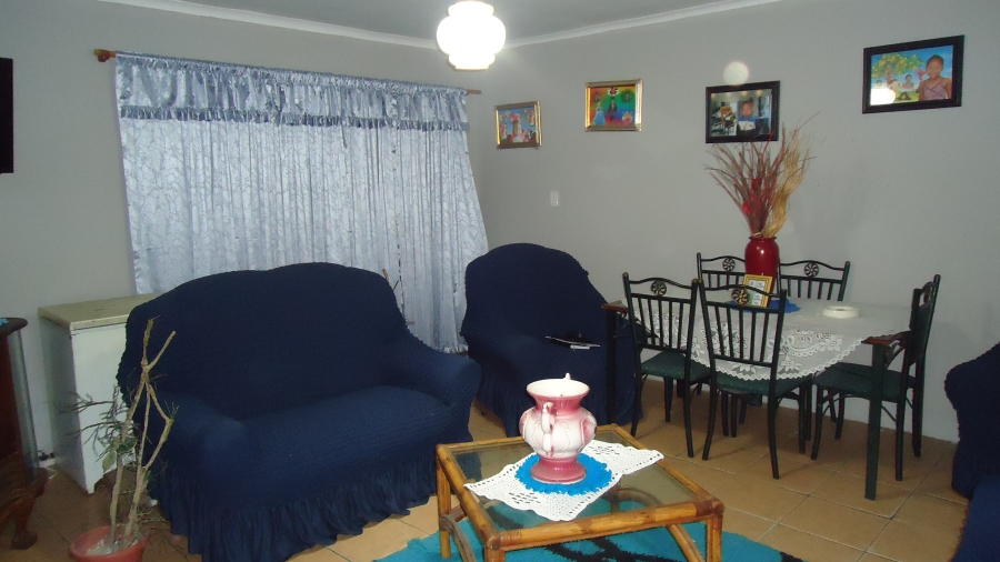 4 Bedroom Property for Sale in Broadlands Park Western Cape